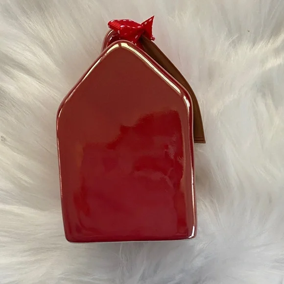 Rae Dunn Santa holiday decor - new - Picture 2 of 6